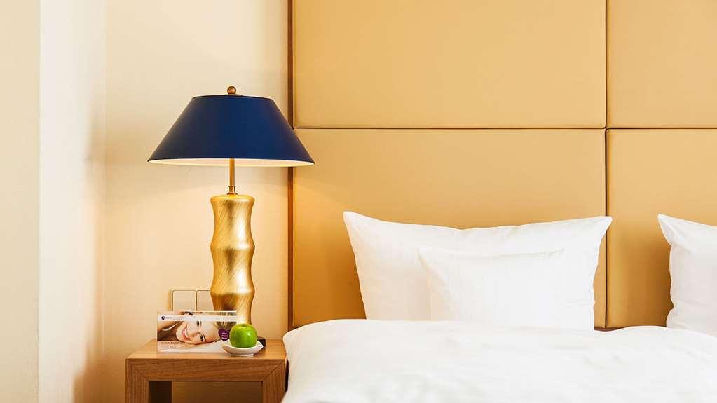 Ameron Bonn Hotel Koenigshof Habitación foto