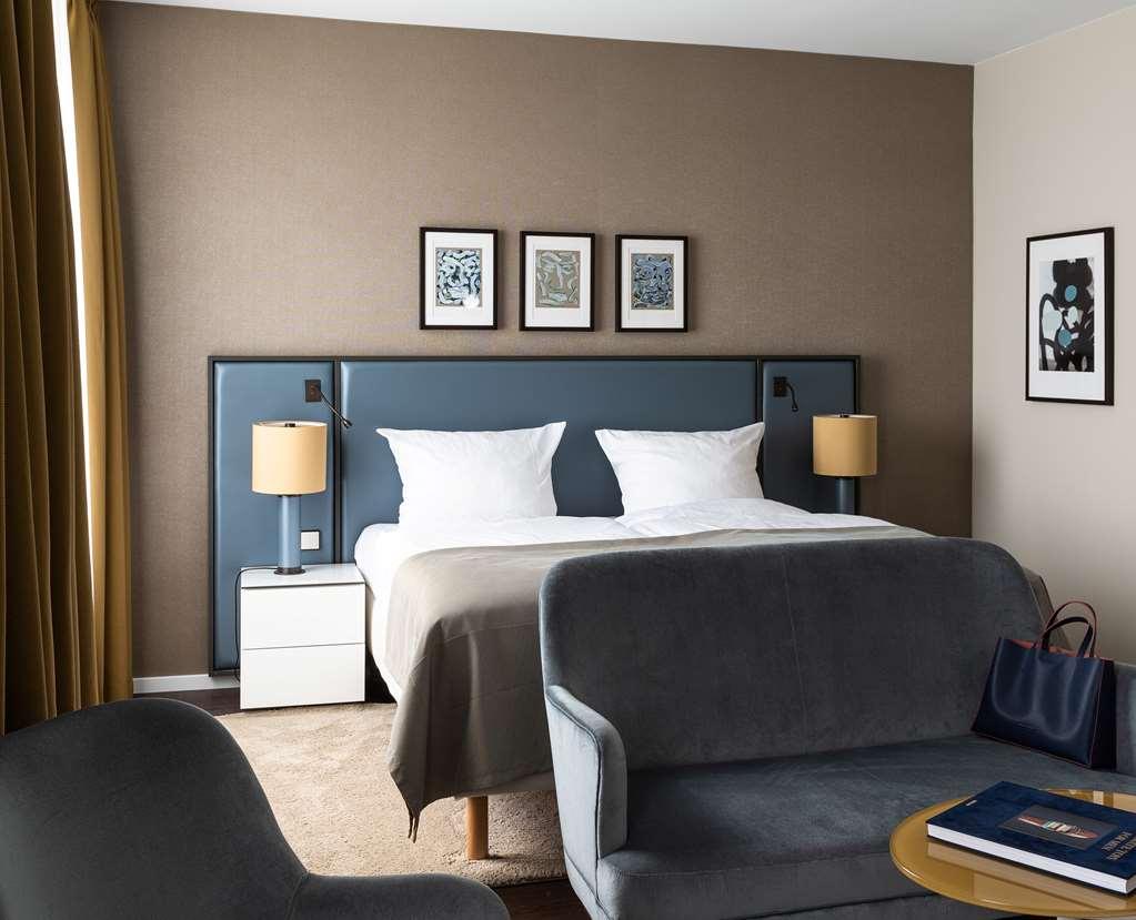 Ameron Bonn Hotel Koenigshof Habitación foto